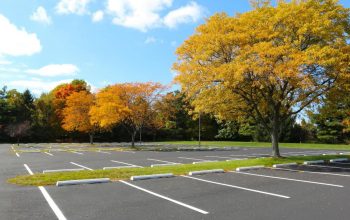 escroquerie places de parking