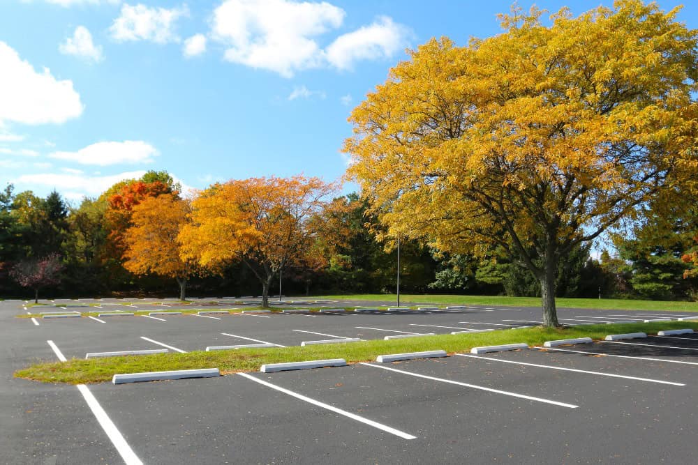 escroquerie places de parking